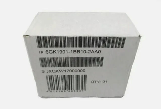 Alt view image 4 of 6 - 6GK1901-1BB10-2AA0 spot Fast Delivery