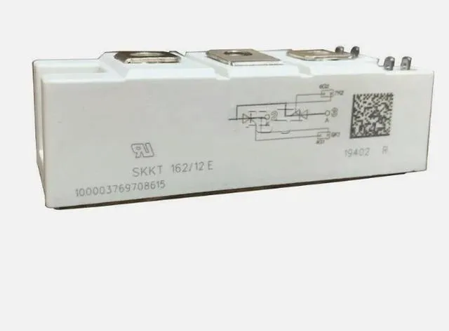 Alt view image 4 of 6 - SKKT162/12E SKKT161/18E/12E Expedited shipping
