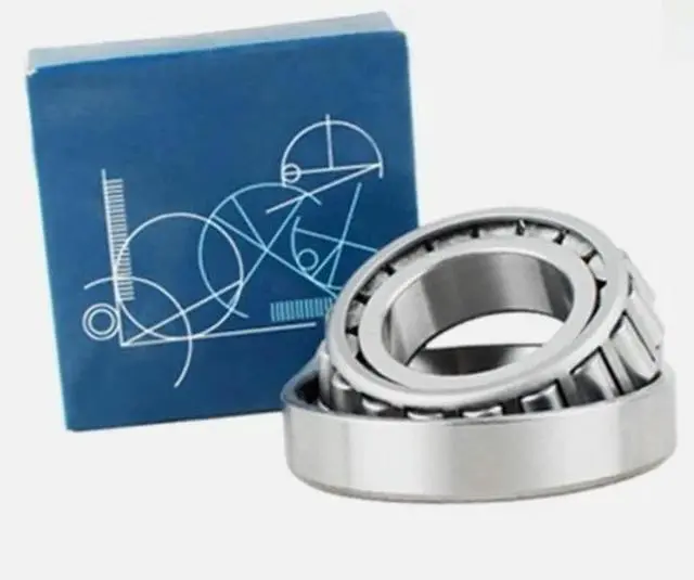 Alt view image 4 of 6 - 18590/18520 Tapered Bearing fast delivery