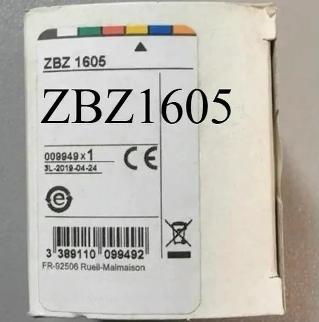 Alt view image 4 of 6 - emergency stop button protection device ZBZ1605 1pcs Fast delivery