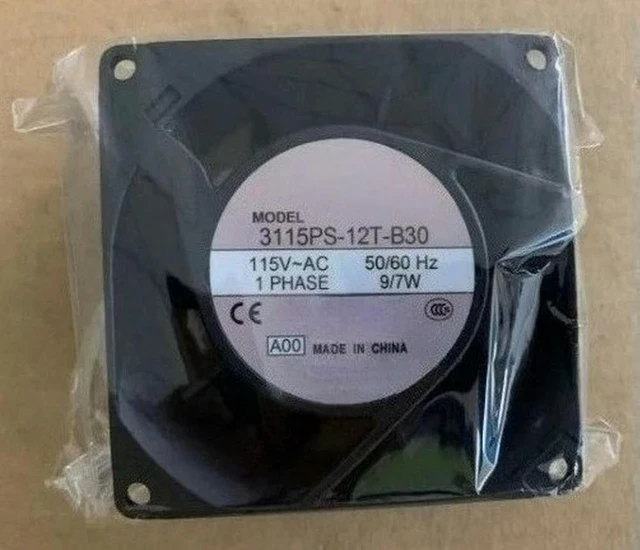 Main image of 3115PS-12T-B30 Fast delivery