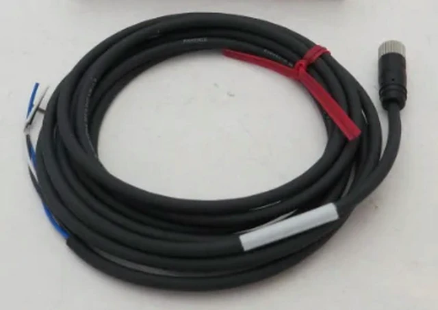 Alt view image 2 of 3 - 1PCS OP-73864 power cable assurance Expedited shipping