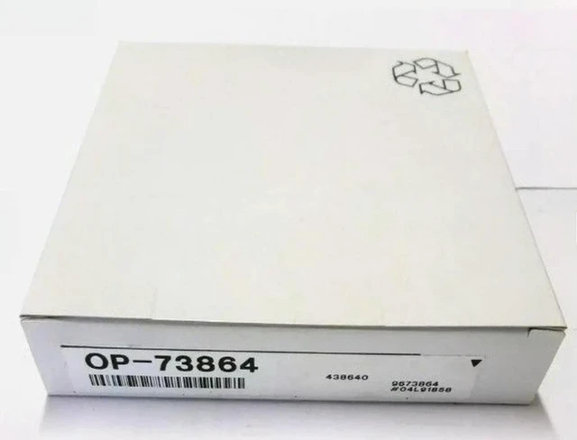 Main image of 1PCS OP-73864 power cable assurance Expedited shipping