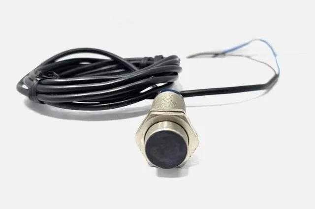 Alt view image 2 of 3 - XS1M18MA230 XS512B1PAM12 XS512BLPAM12 XS618B1MAL2 proximity switch In stock fast delivery