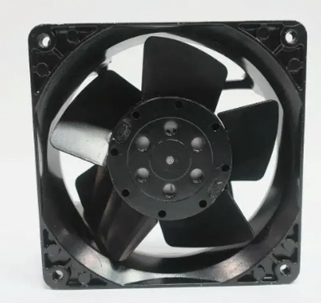 Main image of 4650N fully stocked cooling fan 4-1/2 230v-ac Fast delivery