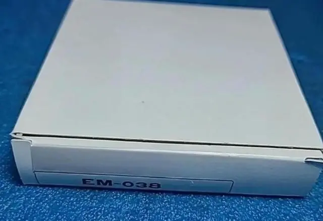 Main image of EM-038 EM 038 Adequate inventory and high-assurance Fast delivery