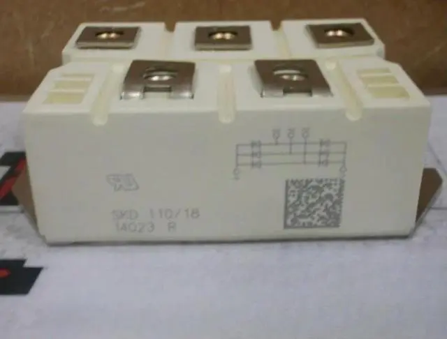Main image of SKD110/18 SKD160/16 module Expedited shipping