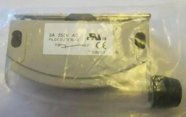 Main image of AZC11113H Lock Switch 1pcs Hot Products Full Stock Fast Delivery