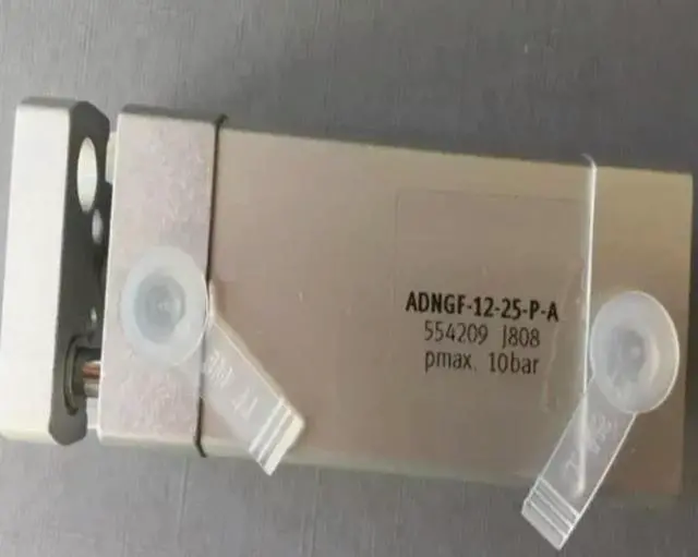 Main image of 1pcs ADNGF-12-25-P-A 554209 Cylinder Expedited shipping