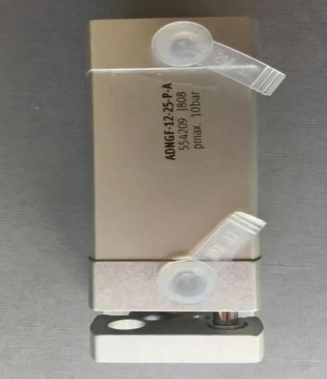 Alt view image 2 of 6 - 1pcs ADNGF-12-25-P-A 554209 Cylinder Expedited shipping