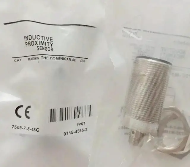 Main image of 872C-M22NP30-D4 872C-A2N12-A2 872C-DH4CP12-E2 872C-D3CE12-A5 872C-DH15NP30-D4 inductive Fast delivery