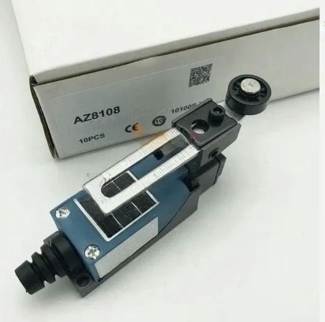 Main image of 10pcs AZ8108 AZ8107 AZ8104 AZ8112 AZ8111 AZ8122 AZ8166 AZ8169 Expedited shipping
