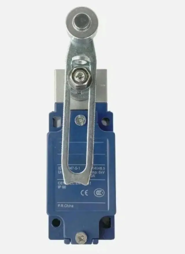 Alt view image 2 of 6 - XCKJ10543H29C Limit switch (ZCKJ1H29C+ZCKE05C+ZCKY43C) waterproof IP66 Fast delivery