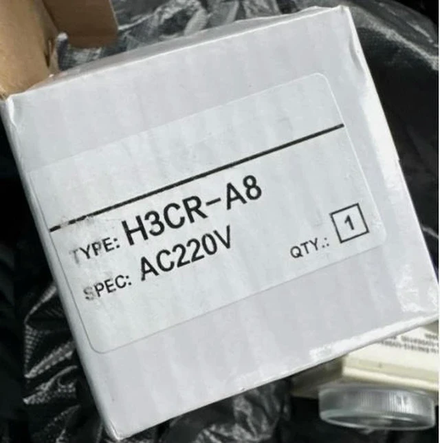Alt view image 3 of 6 - H3CR-A8 1PC Fast delivery