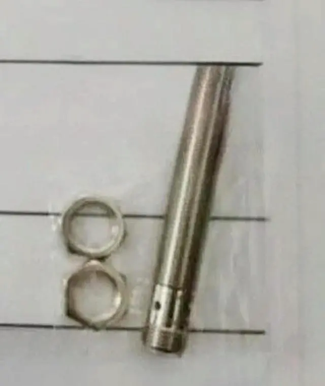 Main image of IF6050 Proximity switch Fast Delivery