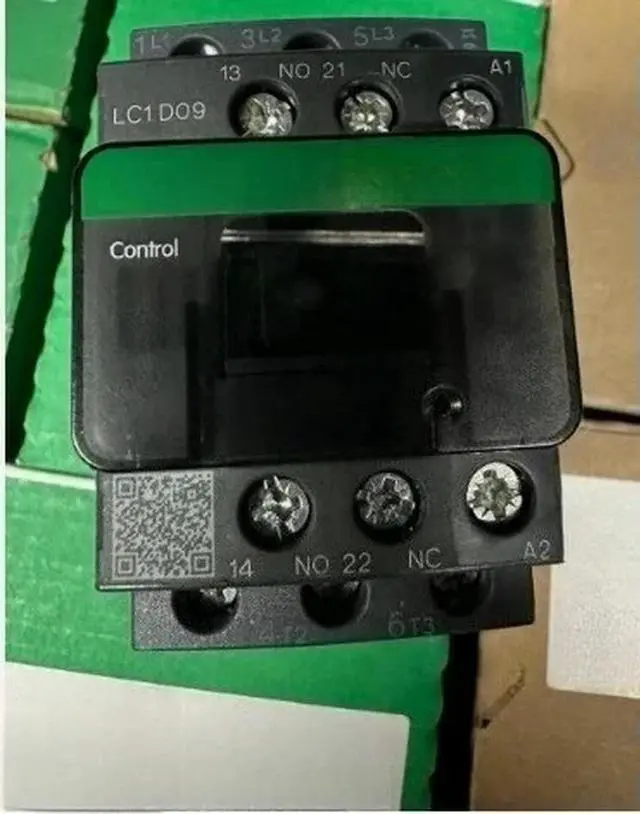 Main image of Lc1d09p7 Spot Plc Expedited shipping