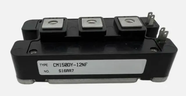 Main image of 1pcs CM150DY-12NF module in stock Expedited shipping