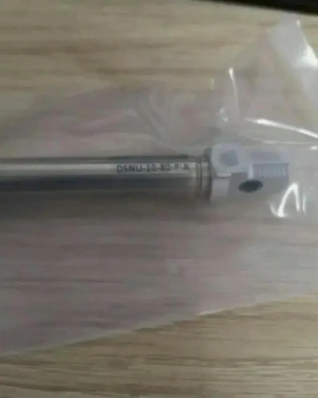 Main image of DSNU-10-80-P-A 19187 Cylinder Vacuum Cylinder 1pcs Fast transport