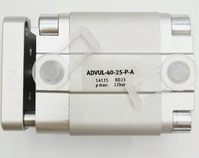 Main image of ADVUL-40-25-P-A 156888 Cylinder Cylinder Fast transport