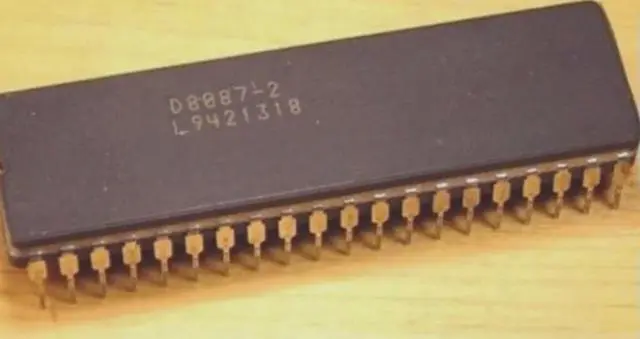 Main image of 1piece D8087-2 D8087 CDIP-40 Fast Delivery