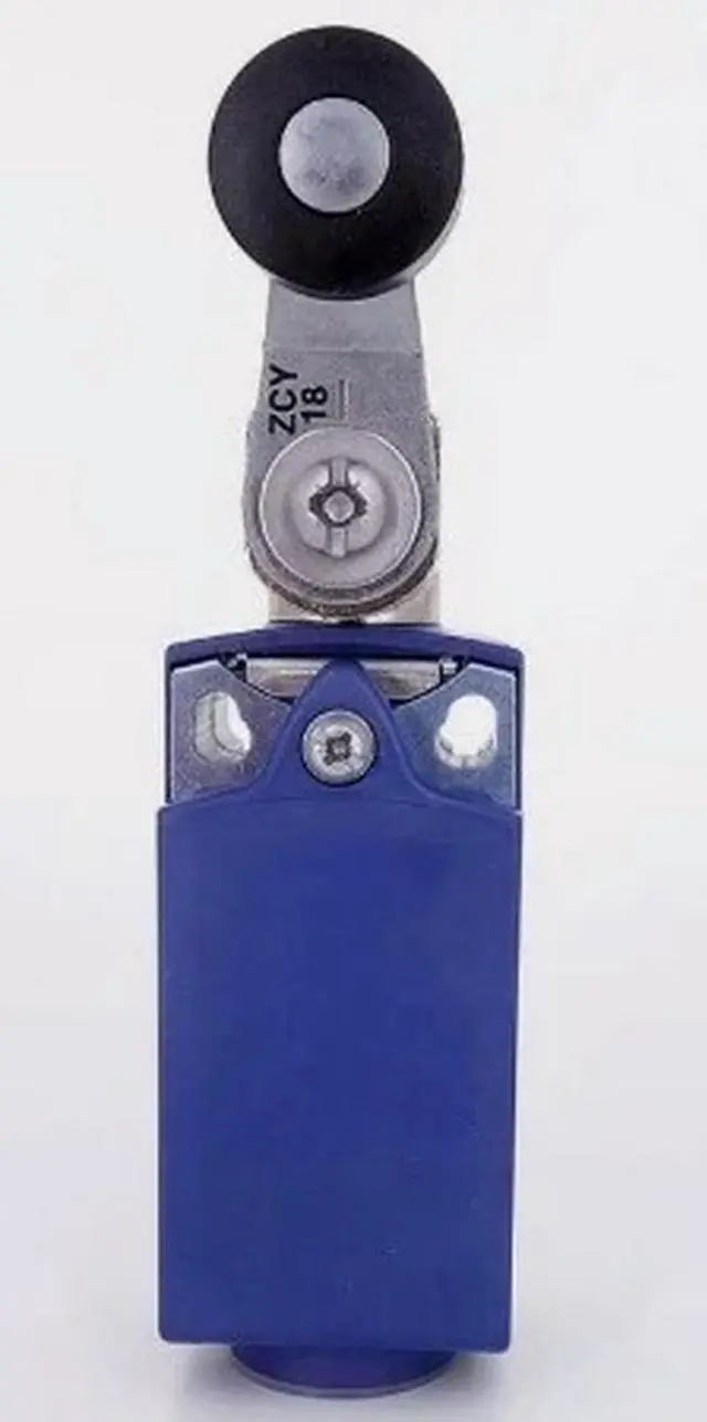 Main image of travel limit switch XCKP2115G11 XCKP2116G11 XCKP2118G11 XCKP2119G11 Fast delivery