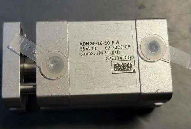 Main image of ADNGF-16-10-P-A Fast delivery