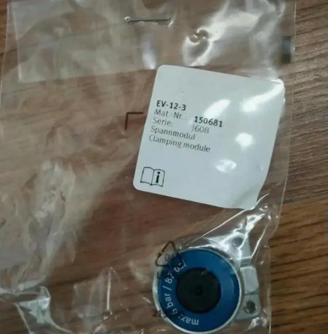 Main image of EV-12-3 150681 Adequate inventory and assurance Fast delivery