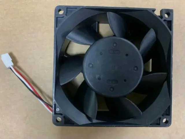 Alt view image 2 of 6 - 3615RL-05W-B79 3615RL 05W B79 24V 1.47A Large Air Volume Cooling Fan Fast Delivery