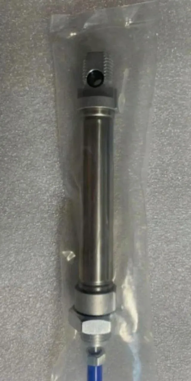 Main image of DSNU-16-50-P-A 19201 Cylinder Product 1pcs Fast delivery