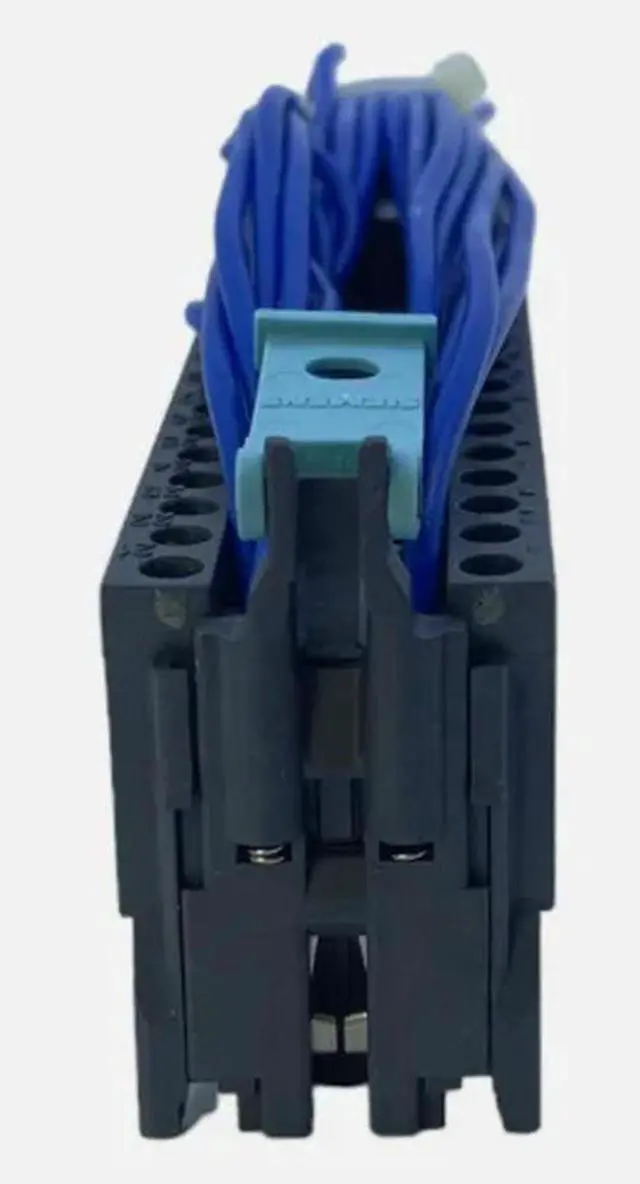 Alt view image 3 of 6 - 6ES7592-1AM00-0XB0 S7-1500 series connector 6ES7592-1AMOO-OXBO spot Fast delivery