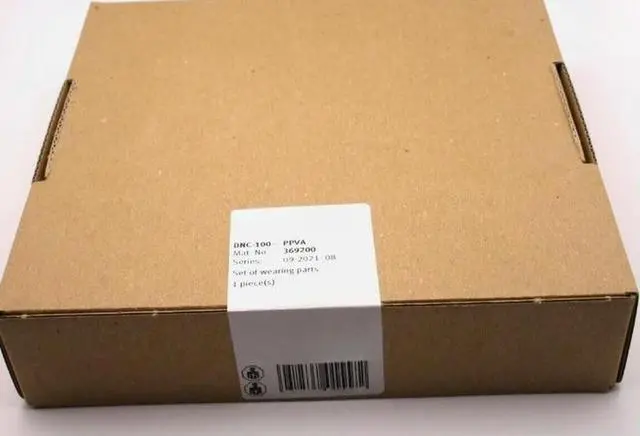 Main image of DNC-100-PPVA 369200 Fast delivery