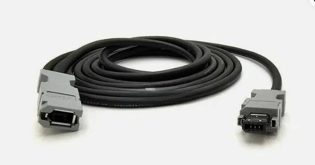 Main image of JZSP-CMP00-05-E JZSP-CMP00-10-E JZSP-CMP10-03-E JZSP-CMP10-05-E JZSP-CMP00 JZSP-CMP10 Encoder Cable Fast delivery