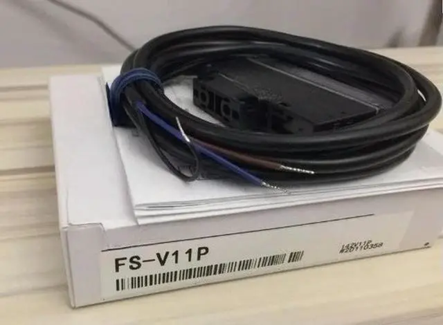 Main image of FS-V11P FS V11P fiber optic products 1pcs sufficient in box Fast delivery