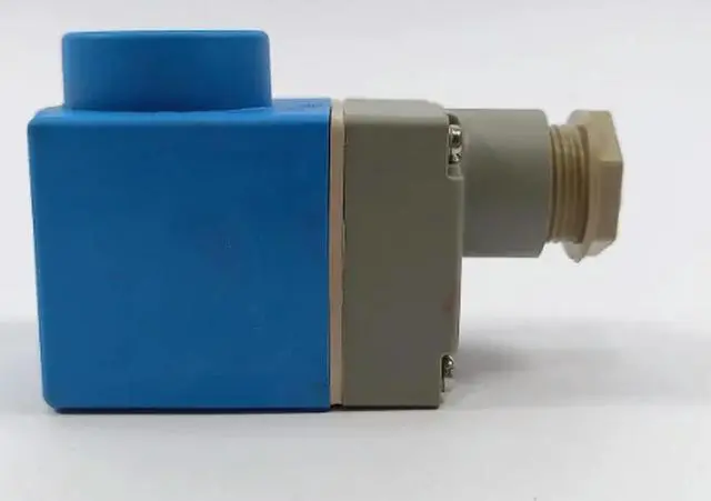 Alt view image 2 of 6 - 018f6757 24v 18w Coil Spot Plc Fast Delivery