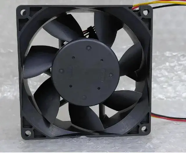 Alt view image 2 of 6 - 3615RL-05W-B39 24V 0.53A 3-Wire Inverter Cooling Fan Fast delivery