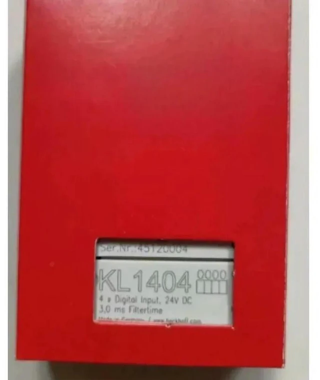 Main image of KL1404 hot-selling products sufficient inventory bus end point module Fast delivery