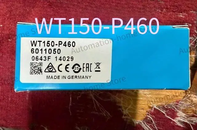 Main image of 1pcs WT150-P460 photoelectric receiver products Fast delivery