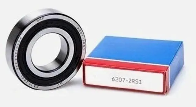 Main image of Motor Bearing 6208-2RS1 Motor Bearing Electric Accessories Parts Fast delivery