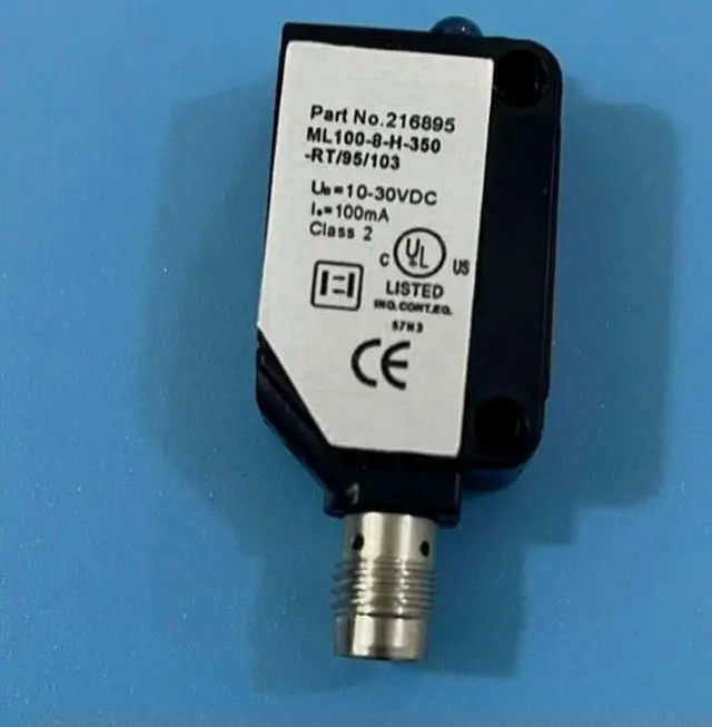 Alt view image 2 of 3 - ML100-8-H-350-RT/95/103 Fast Delivery