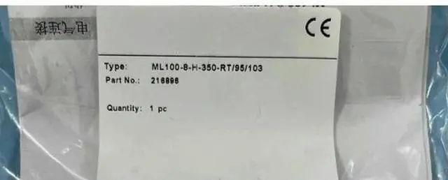 Main image of ML100-8-H-350-RT/95/103 Fast Delivery
