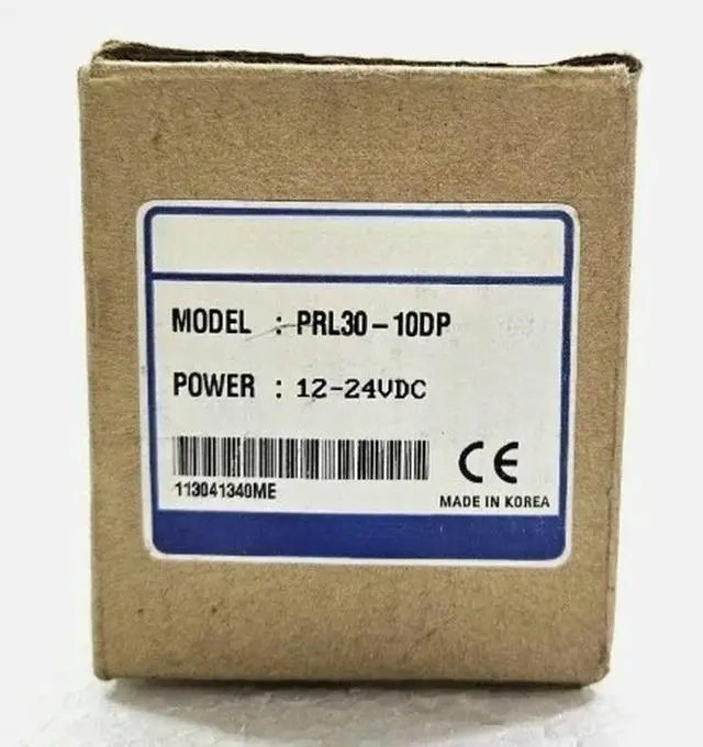 Main image of PRL30-10DP PRL30 10DP genuine assurance fast delivery