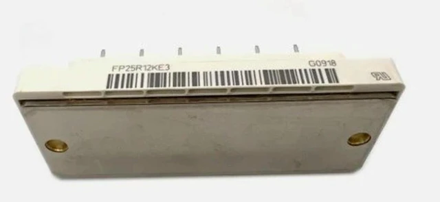 Main image of FP25R12KE3 assurance module 1pcs sufficient stock Fast delivery