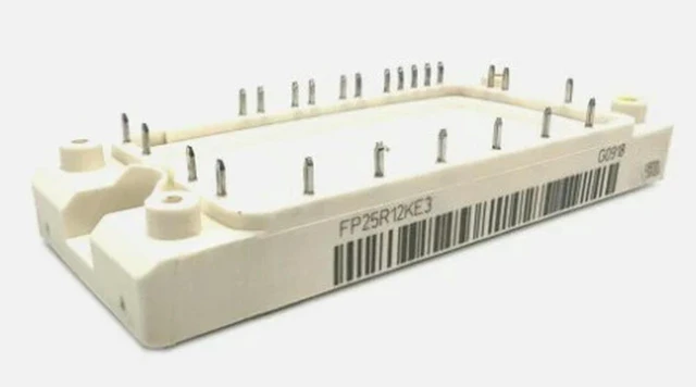 Alt view image 2 of 3 - FP25R12KE3 assurance module 1pcs sufficient stock Fast delivery