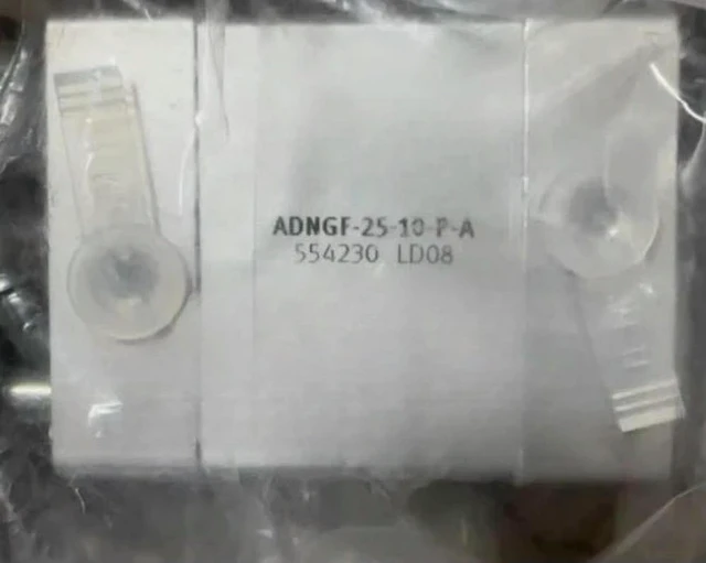 Main image of ADNGF-25-10-P-A 554230 Cylinder Vacuum Cleaner Expedited shipping