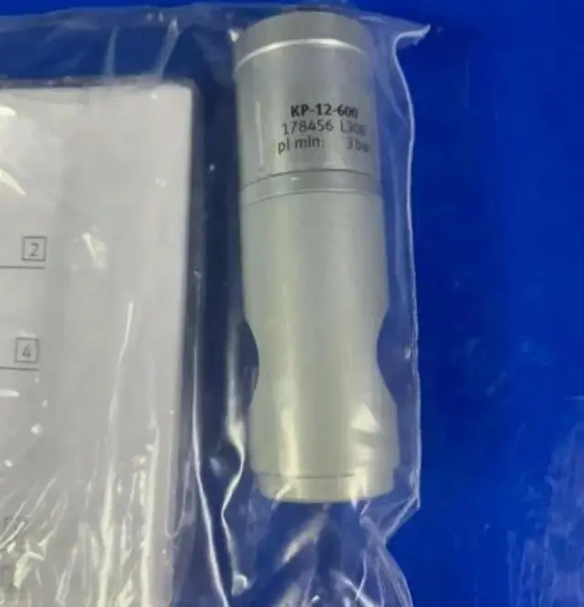 Main image of KP-12-600 Clamping Cylinder 1pcs Full Stock Fast transport