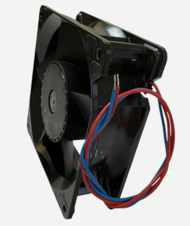 Alt view image 2 of 3 - 4114NH6 variable frequency fan 65W 24V cooling fan Fast delivery