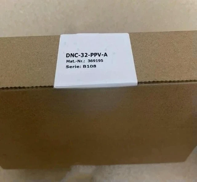Main image of DNC-32-PPV-A Expedited shipping