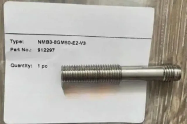 Main image of 3-8GM50-E2-V3 Expedited shipping