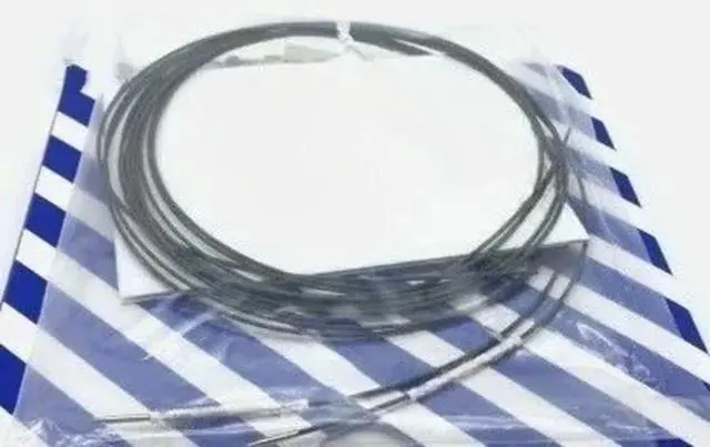 Alt view image 2 of 3 - FT-S21 FT S21 Fiber Optic Probe Sensor in Stock Expedited shipping
