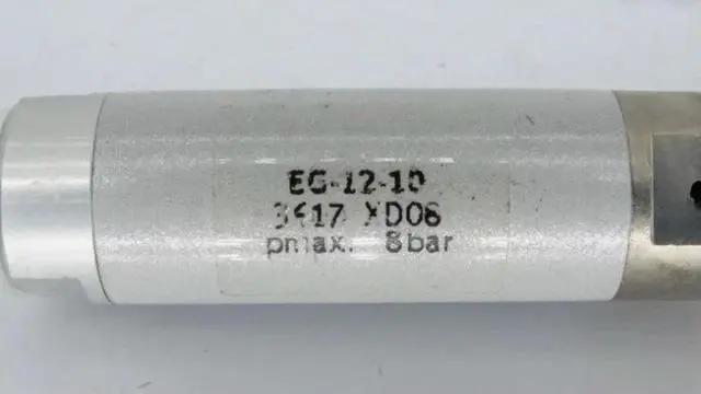Alt view image 2 of 3 - EG-12-10 Cylinder Warehouse inventory assurance Fast delivery